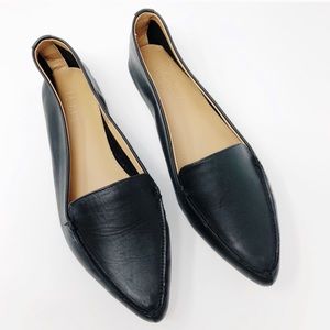 J. Crew loafers
